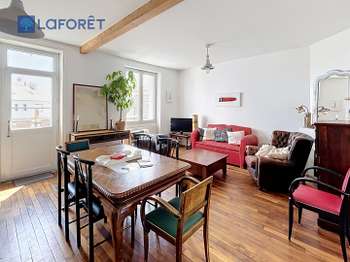 Immeuble 5 pièces
