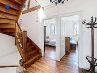 Immeuble 5 pièces