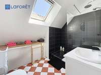 Immeuble 5 pièces