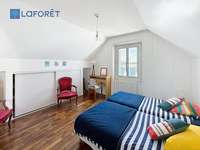 Immeuble 5 pièces