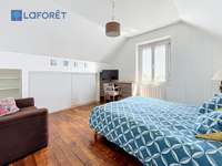 Immeuble 5 pièces
