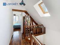 Immeuble 5 pièces
