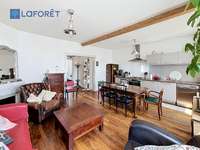 Immeuble 5 pièces