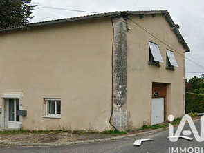 Vente ImmeubleRibérac