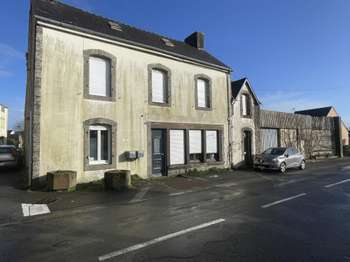 Immeuble Riec-sur-Belon 29