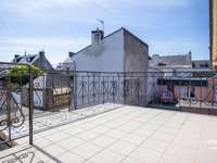 Immeuble 5 pièces