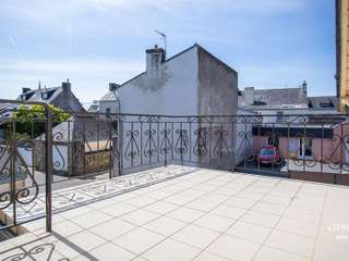 Immeuble 5 pièces
