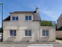 Immeuble 5 pièces