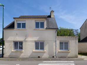 Vente Immeuble 3 chambresRiec-sur-Belon