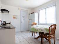 Immeuble 5 pièces