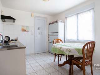 Immeuble 5 pièces