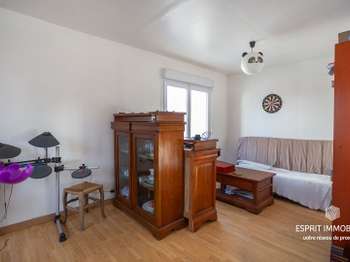Immeuble 5 pièces