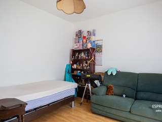Immeuble 5 pièces