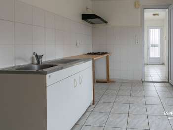 Immeuble 5 pièces