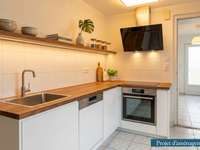 Immeuble 5 pièces