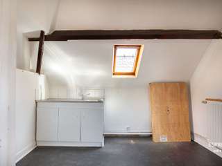 Immeuble 5 pièces