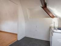 Immeuble 5 pièces