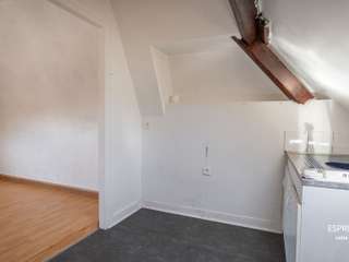 Immeuble 5 pièces
