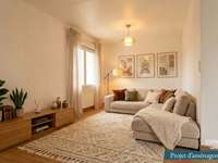 Immeuble 5 pièces