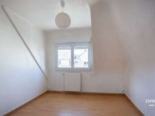 Immeuble 5 pièces