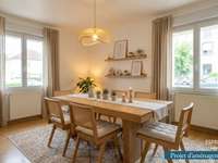 Immeuble 5 pièces