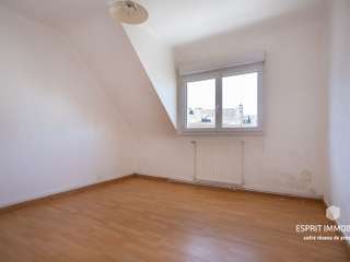 Immeuble 5 pièces