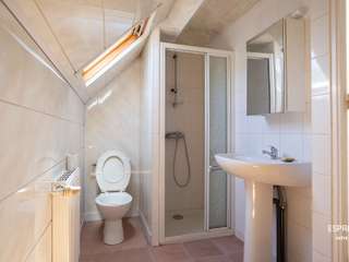 Immeuble 5 pièces