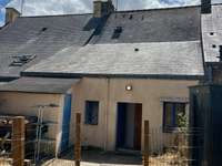 Immeuble 5 pièces Immeuble 5 pièces