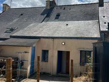 Vente Immeuble 3 chambresRieux