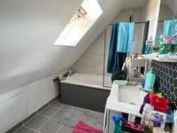 Immeuble 5 pièces Immeuble 5 pièces