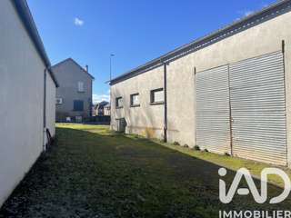 Immeuble