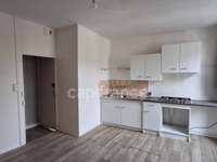 Immeuble 6 pièces
