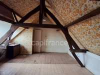 Immeuble 6 pièces