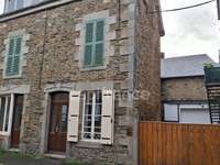 Immeuble 6 pièces