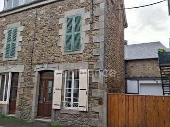 Vente Immeuble 6 piècesRimou