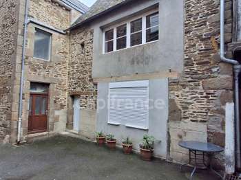 Immeuble 6 pièces