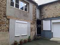 Immeuble 6 pièces