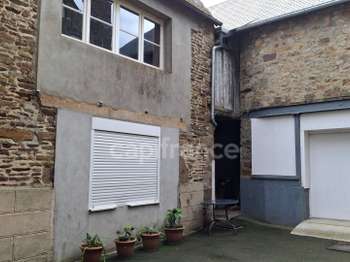 Immeuble 6 pièces