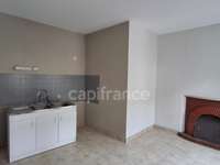Immeuble 6 pièces