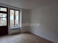 Immeuble 6 pièces