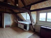 Immeuble 6 pièces