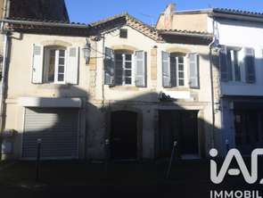 Vente ImmeubleRiscle