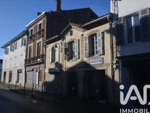Vente ImmeubleRiscle
