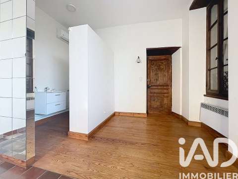 Immeuble