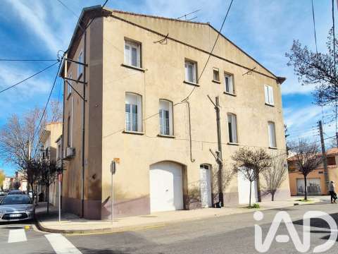 Immeuble Rivesaltes 66