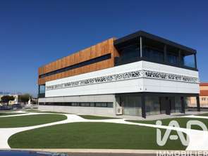 Vente ImmeubleRivesaltes