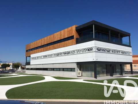 Immeuble Rivesaltes 66