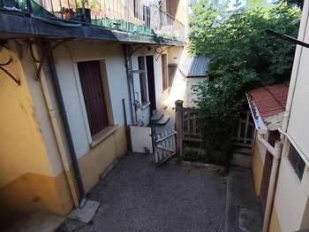 Immeuble Roanne 42