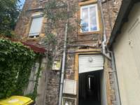 Immeuble