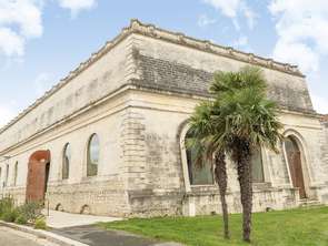 Vente ImmeubleRochefort